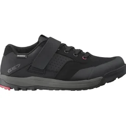 Shimano SH-GE700 MTB-Schoenen Heren - Zwart