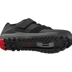 Shimano SH-GE700 MTB-Schoenen Heren - Zwart
