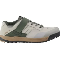 Shimano SH-GE700 MTB-Schoenen Heren - Light Gray