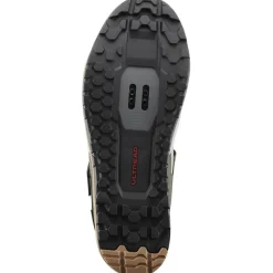 Shimano SH-GE700 MTB-Schoenen Heren - Light Gray