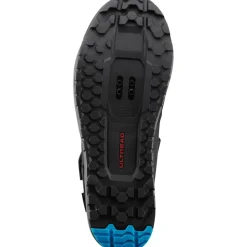 Klikschoenen|Mtb-Schoenen < Shimano SH-GE900 MTB-Schoenen Heren - Zwart
