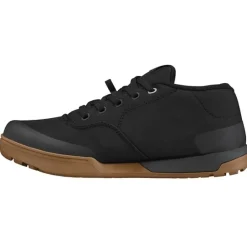 Mtb-Schoenen|Mtb-Schoenen < Shimano SH-GF0 Dames MTB-Schoenen - Zwart/Amber