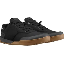Mtb-Schoenen|Mtb-Schoenen < Shimano SH-GF0 Dames MTB-Schoenen - Zwart/Amber