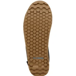 Mtb-Schoenen|Mtb-Schoenen < Shimano SH-GF0 Dames MTB-Schoenen - Zwart/Amber