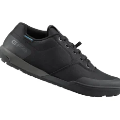 Mtb-Schoenen|Mtb-Schoenen < Shimano SH-GF0 MTB-Schoenen Heren - Zwart