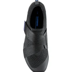 Shimano SH-IC100 Indoor Fietschoenen Dames - Zwart