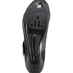Shimano SH-IC100 Indoor Fietschoenen Dames - Zwart