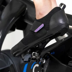 Shimano SH-IC100 Indoor Fietschoenen Dames - Zwart
