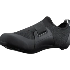 Shimano SH-IC100 Indoor Fietschoenen Dames - Zwart
