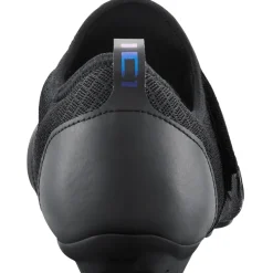 Shimano SH-IC100 Indoor Fietschoenen Dames - Zwart