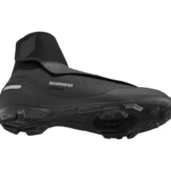 Shimano SH-MW502 Winter MTB-Schoenen - Zwart