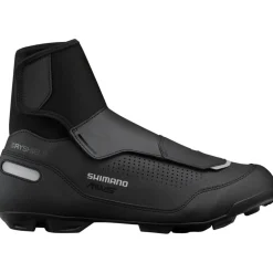Shimano SH-MW502 Winter MTB-Schoenen - Zwart