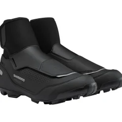 Shimano SH-MW502 Winter MTB-Schoenen - Zwart
