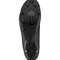 Shimano SH-MW502 Winter MTB-Schoenen - Zwart