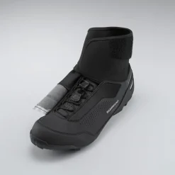 Shimano SH-MW502 Winter MTB-Schoenen - Zwart