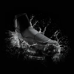 Shimano SH-MW502 Winter MTB-Schoenen - Zwart