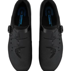 Shimano SH-RC302 Racefietsschoenen Dames - Zwart
