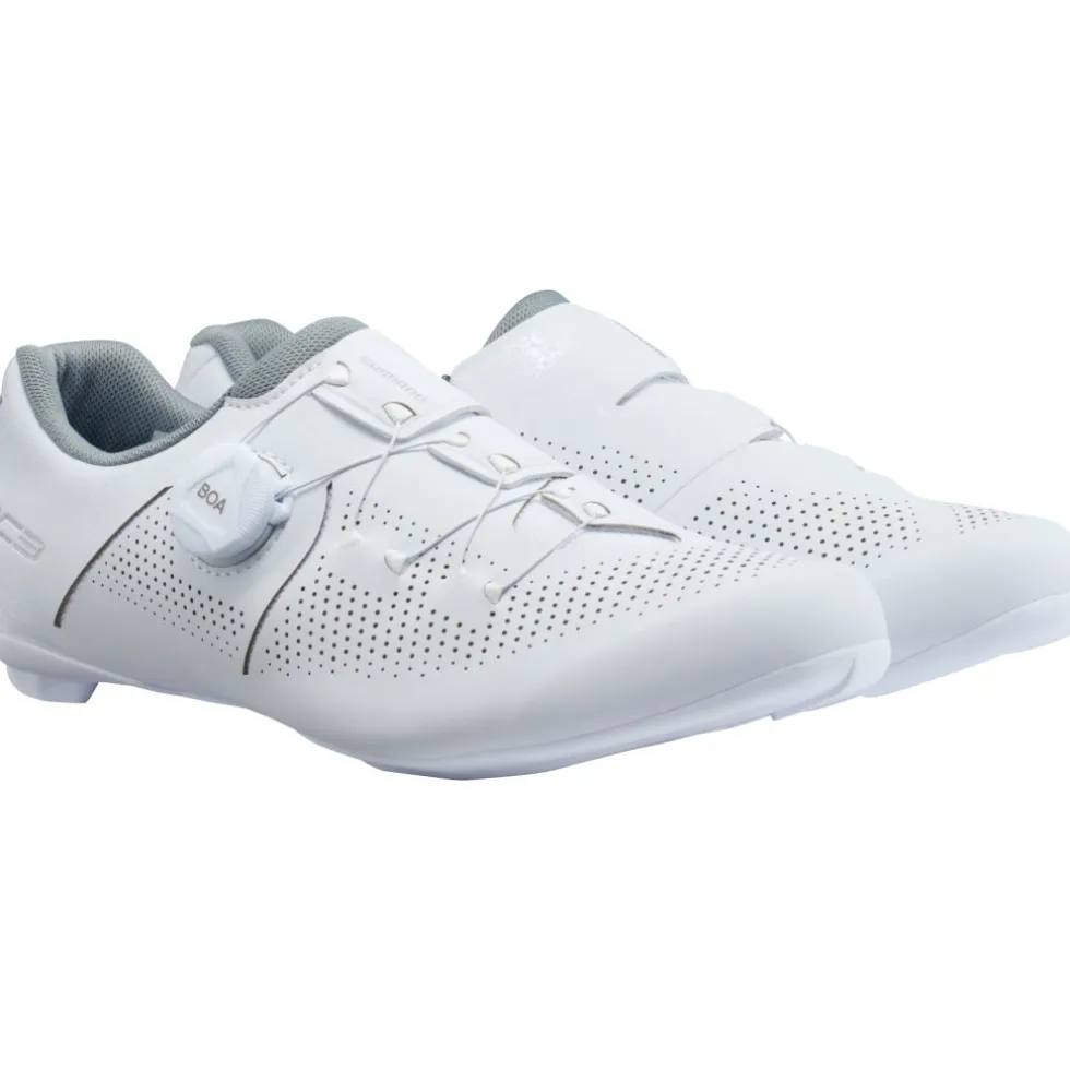 Shimano SH-RC302 Racefietsschoenen Dames - Wit