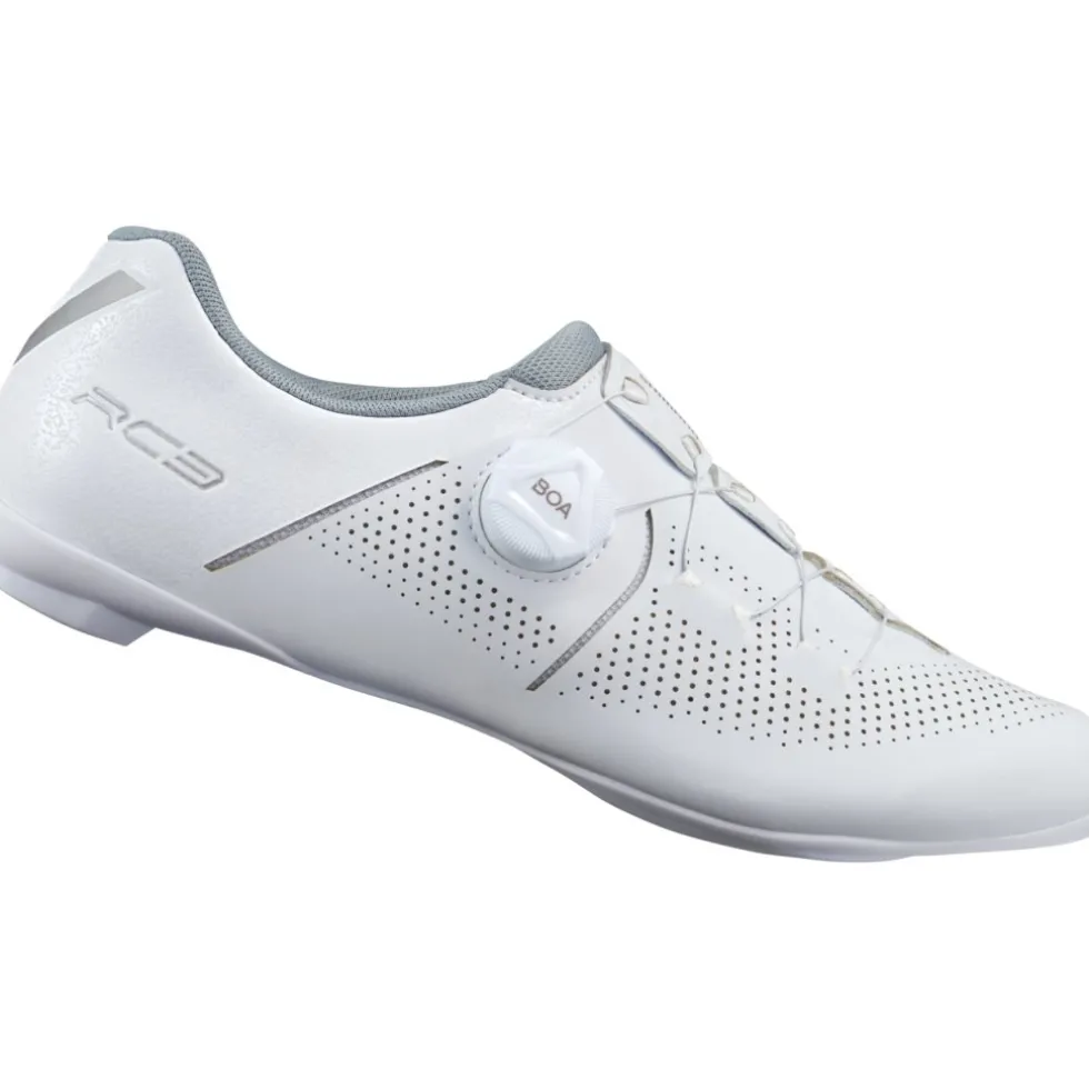 Shimano SH-RC302 Racefietsschoenen Dames - Wit