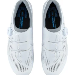 Shimano SH-RC302 Racefietsschoenen Dames - Wit