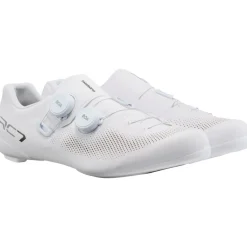 Shimano SH-RC703 Racefietsschoenen Heren - Wit