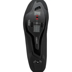 Shimano SH-RC703 Racefietsschoenen Heren - Zwart