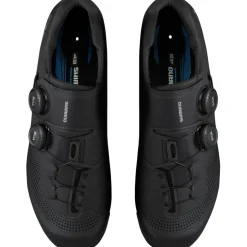 Shimano SH-RC703 Racefietsschoenen Heren - Zwart