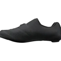 Shimano SH-RC703 Racefietsschoenen Heren - Zwart