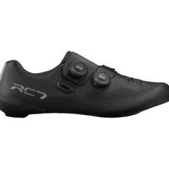 Shimano SH-RC703 Racefietsschoenen Heren - Breed - Zwart