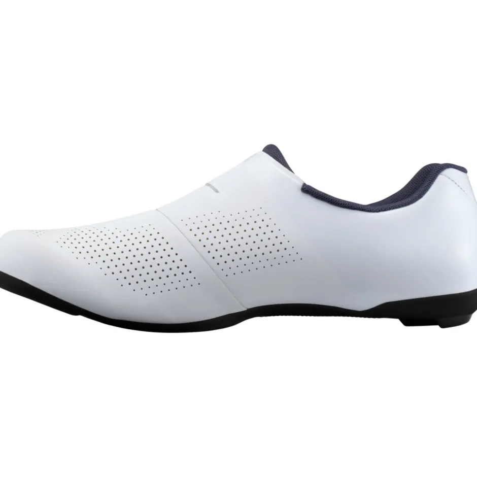 Klikschoenen|Wielrenschoenen < Shimano SH-RC302 Racefietsschoenen Heren - Wit