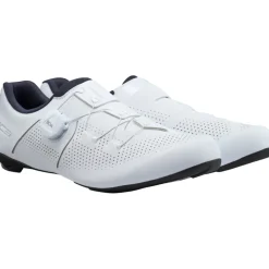 Klikschoenen|Wielrenschoenen < Shimano SH-RC302 Racefietsschoenen Heren - Wit