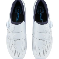 Klikschoenen|Wielrenschoenen < Shimano SH-RC302 Racefietsschoenen Heren - Wit