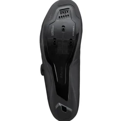 Klikschoenen|Wielrenschoenen < Shimano SH-RC3 Racefietsschoenen Heren - Zwart