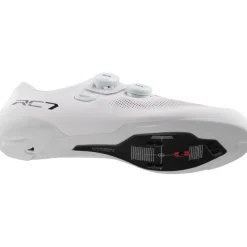 Shimano SH-RC703 Racefietsschoenen Heren - Breed - Wit