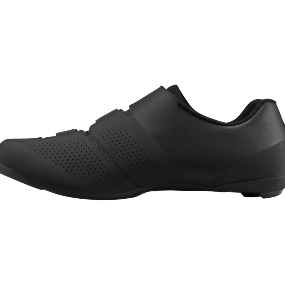 Shimano SH-RC102 Racefietsschoenen Heren - Zwart