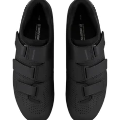 Shimano SH-RC102 Racefietsschoenen Heren - Zwart