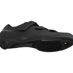 Shimano SH-RC102 Racefietsschoenen Heren - Zwart
