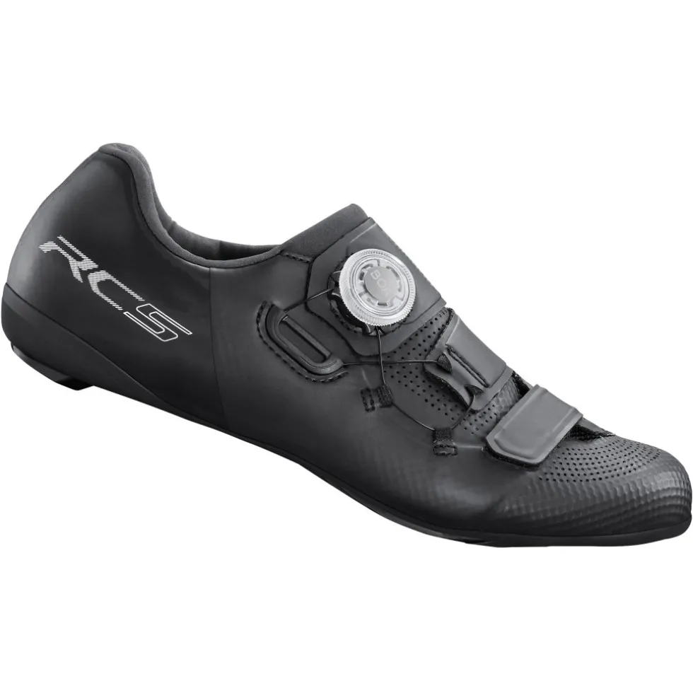 Shimano SH-RC502 Racefietsschoenen Dames - Zwart