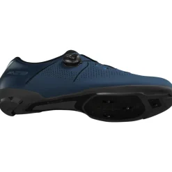Shimano SH-RC302 Racefietsschoenen Heren - Navy