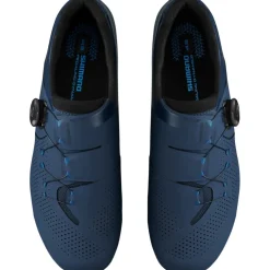 Shimano SH-RC302 Racefietsschoenen Heren - Navy