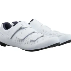 Klikschoenen|Wielrenschoenen < Shimano SH-RC102 Racefietsschoenen Heren - Wit