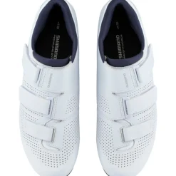 Klikschoenen|Wielrenschoenen < Shimano SH-RC102 Racefietsschoenen Heren - Wit