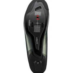 Shimano SH-RC102 Racefietsschoenen Dames - Zwart