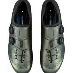 Shimano SH-RC102 Racefietsschoenen Dames - Zwart