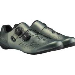 Shimano SH-RC703 Racefietsschoenen Heren - Sage Green
