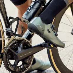 Shimano SH-RC703 Racefietsschoenen Heren - Sage Green