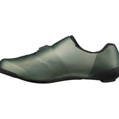 Shimano SH-RC703 Racefietsschoenen Heren - Sage Green