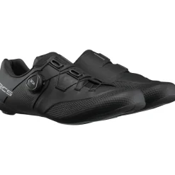Klikschoenen|Wielrenschoenen < Shimano SH-RC503 Racefietsschoenen Dames - Zwart