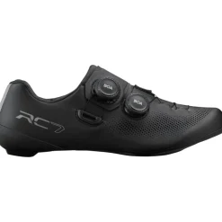 Shimano SH-RC703 Racefietsschoenen Dames - Zwart