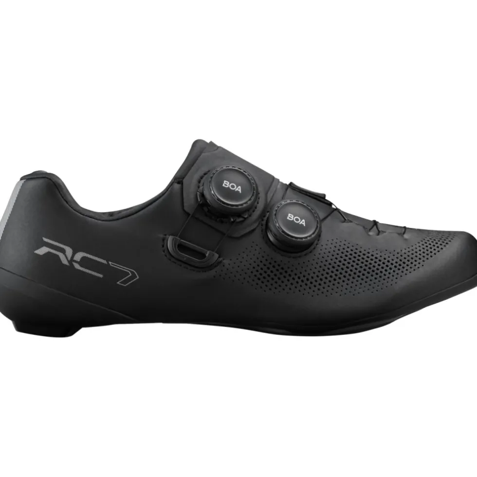 Shimano SH-RC703 Racefietsschoenen Dames - Zwart